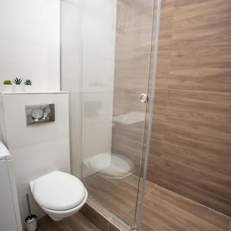 3 Bdr For 6 Center Close To National Museum Belgrade Exterior photo