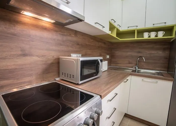3 Bdr For 6 Center Close To National Museum